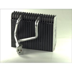 THERMOTEC KTT150007 - Air conditioning evaporator fits: RENAULT MEGANE I, MEGANE I CLASSIC, MEGANE I COACH, MEGANE SCENIC 1.4-2.