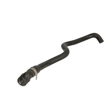 THERMOTEC DNF162TT - Heater hose fits: FIAT CROMA 1.9D 06.05-
