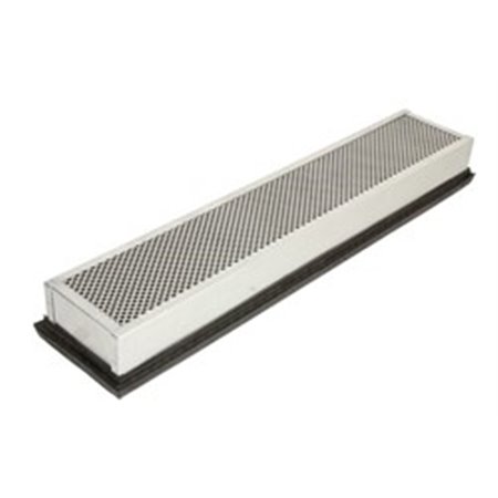 PUR-HC0174 Cabin filter (520x113x60mm, for pesticides, with activated carbon