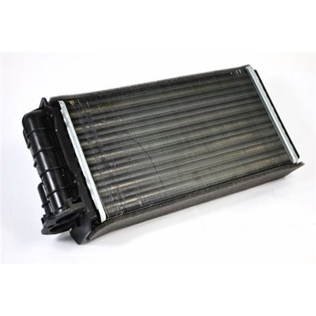 D6F007TT Heat Exchanger, interior heating THERMOTEC