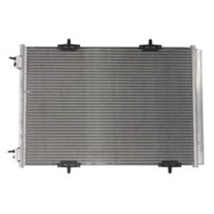 VAL818015 Радиатор кондиционера VALEO  - Top1autovaruosad