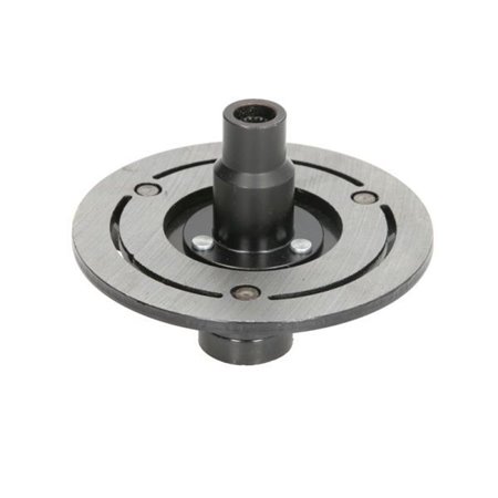 KTT020116 Drive plate, magnetic clutch (compressor) THERMOTEC