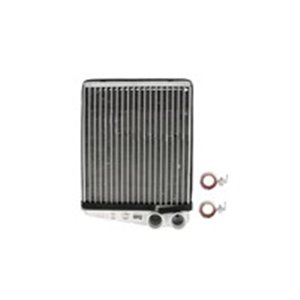 NISSENS 72047 - Heater fits: MERCEDES A (W169), B SPORTS TOURER (W245), B SPORTS TOURER (W246, W242) 1.5-Electric 09.04-12.18