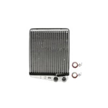 72047 Heat Exchanger, interior heating NISSENS