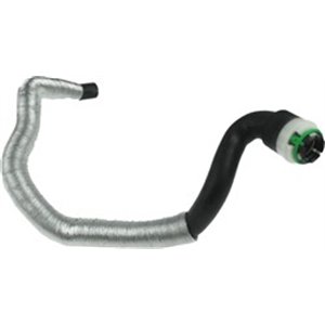 GAT02-2448 Heater hose (21mm) fits: OPEL ASTRA G 2.0D/2.2D 08.99 10.05