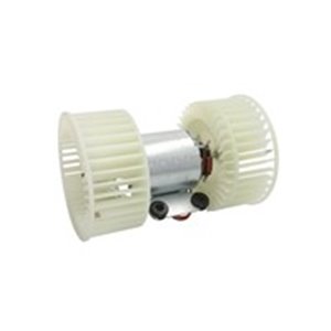 NRF 34113 - Air blower fits: BMW 5 (E39), 7 (E38), X5 (E53); LAND ROVER RANGE ROVER III 2.0-5.0 03.94-08.12