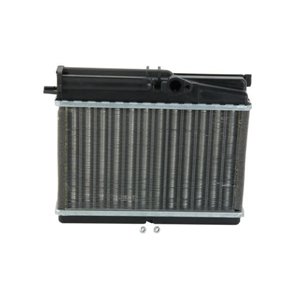 THERMOTEC D6B002TT - Heater fits: BMW 5 (E34), 7 (E32) 1.8-4.0 03.85-07.96