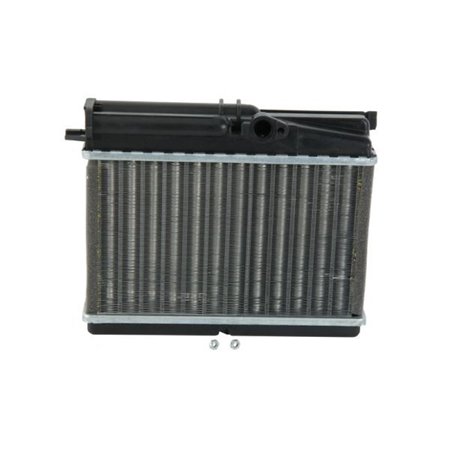 D6B002TT Heat Exchanger, interior heating THERMOTEC