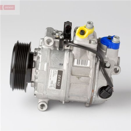 DENSO DCP32063 - Air-conditioning compressor fits: AUDI Q7 3.0/6.0D 09.08-12.19