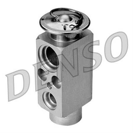 DVE99520 Expansion Valve, air conditioning DENSO