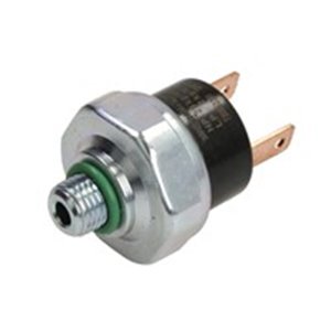 MEAT & DORIA K52047 - Air-conditioning pressure switch fits: MERCEDES 124 (A124), 124 (C124), 124 T-MODEL (S124), 124 (W124), 19