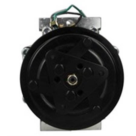 TCCI QP7H15-8215 - Air-conditioning compressor fits: RVI PREMIUM 2 VOLVO FE 10.05-