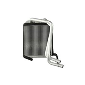 NISSENS 73976 - Heater fits: VW CALIFORNIA T5 CAMPER, CALIFORNIA T6 CAMPER, MULTIVAN V, MULTIVAN VI, SHARAN, TRANSPORTER V, TRAN