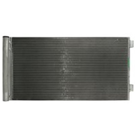 35961 Condenser, air conditioning NRF