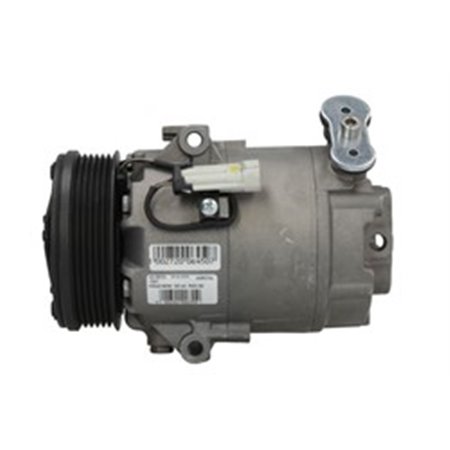 10-0655 Compressor, air conditioning Airstal