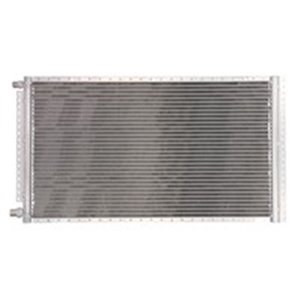 NRF 350398 - A/C condenser