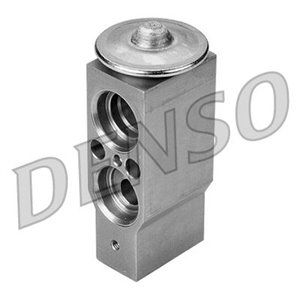 DVE09002 Expansion Valve, air conditioning DENSO - Top1autovaruosad