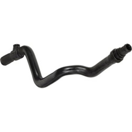 GAT02-2413 Heater hose (20mm) fits: RENAULT MODUS 1.4 12.04 