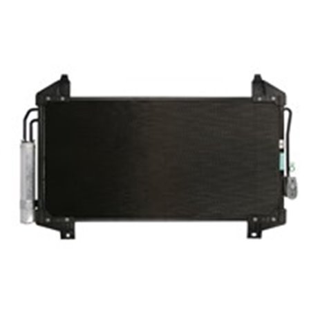 350377 Condenser, air conditioning NRF