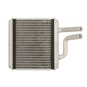 THERMOTEC D60007TT - Heater fits: CHEVROLET REZZO; DAEWOO TACUMA / REZZO 1.6/1.8/2.0 09.00-