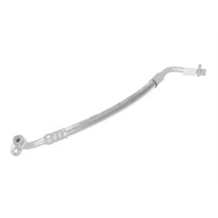 PEUGEOT 6477GG - Air conditioning hose/pipe (from air-conditioning compressor to condenser) fits: CITROEN C5 III PEUGEOT 508 I 