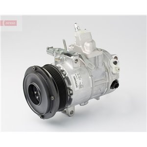 DCP51003 Компрессор, кондиционер DENSO - Top1autovaruosad