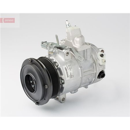 DCP51003 Compressor, air conditioning DENSO