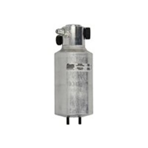 NISSENS 95260 - Air conditioning drier fi - Top1autovaruosad