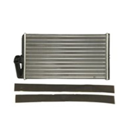 54256 Heat Exchanger, interior heating NRF