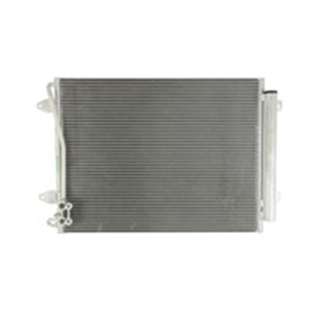 35613 Condenser, air conditioning NRF