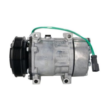 KTT090056 Compressor, air conditioning THERMOTEC