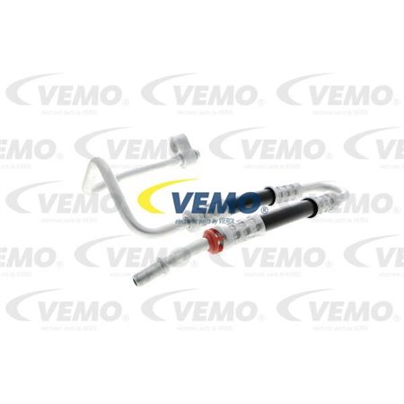 VEMO V15-20-0067 - Air conditioning hose/pipe fits: SEAT CORDOBA, IBIZA III SKODA FABIA I, FABIA I PRAKTIK, FABIA II, ROOMSTER,