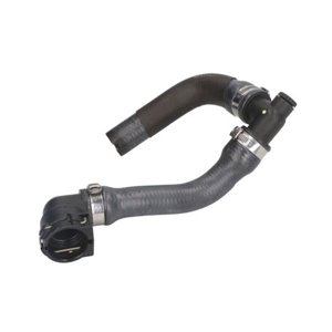 THERMOTEC DNC060TT - Heater hose fits: CITROEN NEMO, NEMO/MINIVAN; FIAT FIORINO, FIORINO/MINIVAN, QUBO; PEUGEOT BIPPER, BIPPER T