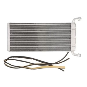 THERMOTEC D6M017TT - Heater fits: MERCEDES VIANO (W639), VITO / MIXTO (W639), VITO (W639) 2.0D-Electric 09.03-