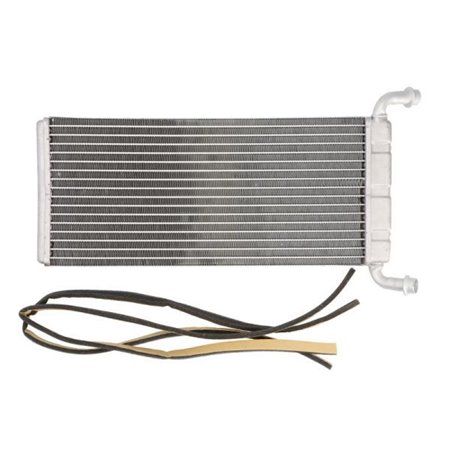 D6M017TT Heat Exchanger, interior heating THERMOTEC