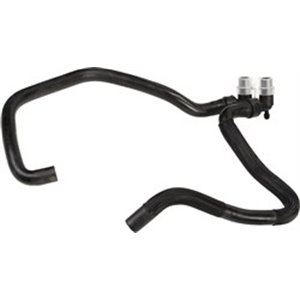 GAT02-2436 Heater hose (20mm) fits: PEUGEOT 306 1.8 05.93 04.02