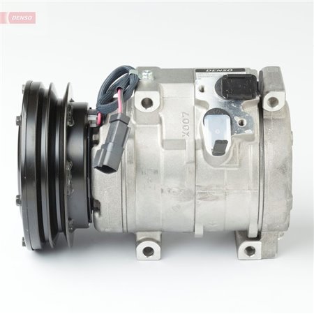 DENSO DCP99807 - Air conditioning compressor