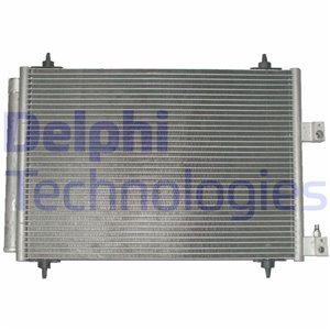 TSP0225499 Kondensaator,kliimaseade DELPHI - Top1autovaruosad