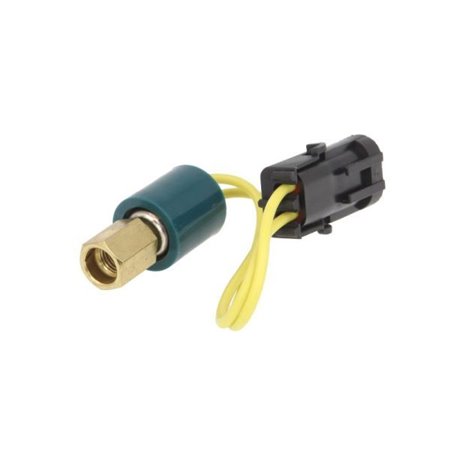KTT130070 Pressure Switch, air conditioning THERMOTEC