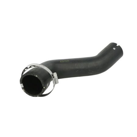 THERMOTEC DCF111TT - Intercooler hose L (long) fits: FIAT DOBLO, DOBLO CARGO 1.3D 02.10-