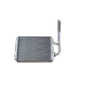 NRF 52214 - Heater fits  RENAULT TWINGO I - Top1autovaruosad