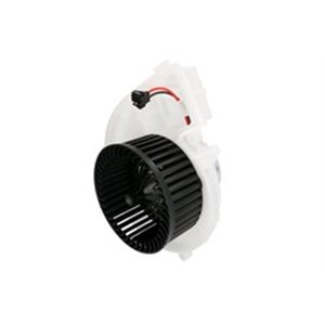 NISSENS 87210 - Air blower fits: MERCEDES SLK (R171) 1.8-5.5 03.04-02.11