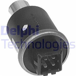 DELPHI TSP0435004 - Air-conditioning pressure switch fits: AUDI A4 B5, A4 B6, A4 B7, A8 D2, A8 D3; VW PASSAT B5, PASSAT B5.5, PA