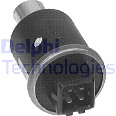 TSP0435004 Pressure Switch, air conditioning DELPHI