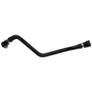 GATES 02-1768 - Cooling system rubber hose (12mm/12mm) fits: BMW X5 (E53) 4.8 04.04-09.06