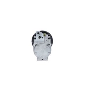 NRF 32940G - Air-conditioning compressor fits: FORD RANGER; MAZDA B-SERIE, BT-50 2.5D/3.0D 06.99-12.15