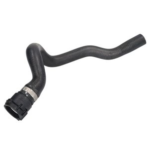 THERMOTEC DNX046TT - Heater hose fits: OPEL CORSA D 1.0-1.4LPG 07.06-08.14