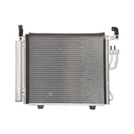 35993 Condenser, air conditioning NRF