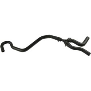 GATES 02-2001 - Heater hose (9,2mm) fits: LAND ROVER RANGE ROVER III 4.2 05.05-08.12