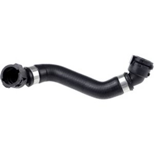 GATES 02-2465 - Heater hose (16mm) fits: BMW X5 (E70) 3.0 10.06-09.08